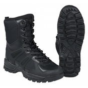Mil-Tec Combat Gen. II Taktični čevlji, črni
