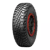 BF Goodrich Mud-Terrain T/A KM 3 ( LT7.50 R16 116/112Q POR )