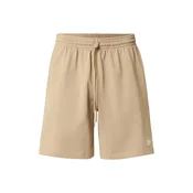 Nike M NK CLUB KNIT SHORT, muške hlace, bež FQ4359