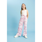 DEFACTO Girl Wide Leg Trousers