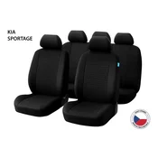 Cappa Avtosedež Perfetto TX Kia Sportage črn