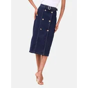 Lipsy Krilo moder denim