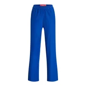 JJXX Ženske pantalone Poppy, Plave