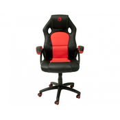 NACON gaming stol CH-310, rdeč