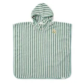 Little Dutch ponco, 1-3g