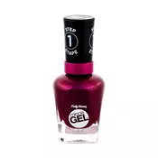 Sally Hansen Miracle Gel STEP1 lak za nohte 14,7 ml odtenek 500 Mad Women