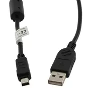 Povezovalni kabel USB za fotoaparate Olympus