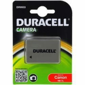 Duracell Akumulator Canon PowerShot G10 - Duracell original