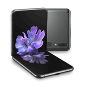 SAMSUNG pametni telefon Galaxy Z Flip 3 5G 8GB/128GB, Phantom Black