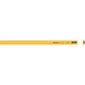 Zidarski svinčnik SOLIDO z mino 6H, dolžina 240 mm