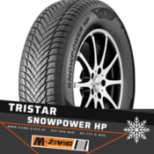 TRISTAR SNOWPOWER HP 175/65/14 86T