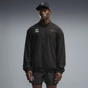PUMA x HYROX PWRMODE Jacket Men, Clothing, Black, XS