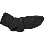 Bobby Prešit plašček Urban, black - 38M