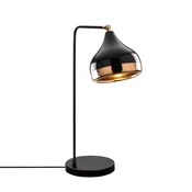 Opviq Yildo 6896 Stona lampa, Crna