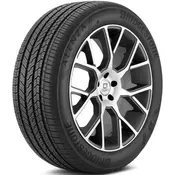 BRIDGESTONE celoletna pnevmatika 285/45R21 113V Alenza Sport A/S