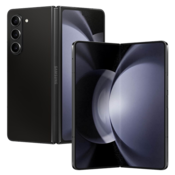 SAMSUNG pametni telefon Galaxy Z Fold 5 12GB/1TB, Phantom Black