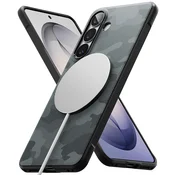 Maska Ringke Onyx Magnetic za Samsung Galaxy S26 - camo black