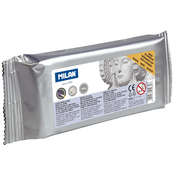 MILAN Samoutrjevalna masa, bela, 400 g
