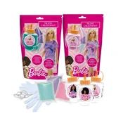 Alltoys Barbie batik komplet
