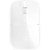 HP Bežicni miš Z3700/ VOL80AA/ beli