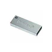 (Intenso) USB Flash 16GB Hi-Speed USB 3.0 up to 100MB/s, Premium Line - USB3.0-16GB/Premium Line