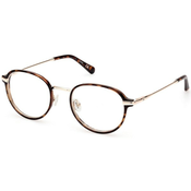 Guess GU50079 052 ONE SIZE (51) Havana/Kristalna