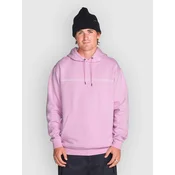 Volcom Essential Hoodie pink