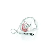 Flexi povodec Glam Splash S 3m Orient