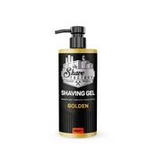 Gel za brijanje GOLDEN 1000 ml