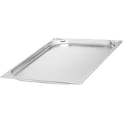 gastro posoda GN 1/1 530x325 mm nerjavno jeklo, pločevina v=20 mm, Blanco