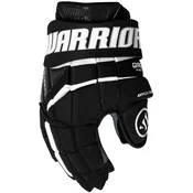 Hokejske rokavice Warrior Covert QR6 PRO Black Junior 10 palcev