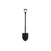Ostatní Lopata Euro Tools 139333Q Pointed spade with fiberglass handle PH-Y