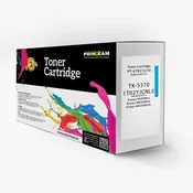 Toner Print-Team Kyocera TK-5370 Cyan