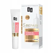 AA 5 Repair Age Technology krema za oči, glajenje gub 15 ml