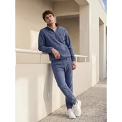 Tommy Life Trenirka za tek indigo