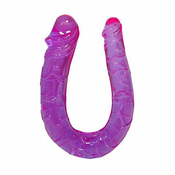 dvojni dildo SEX TALENT