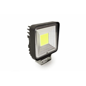 AMIO LED delovna luč COB 110x110 35W FLAT 9-36V AWL11