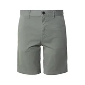 BOSS Chino hlace siva