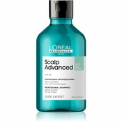 L’Oréal Professionnel Serie Expert Scalp Advanced šampon za čišćenje za masno vlasište 300 ml