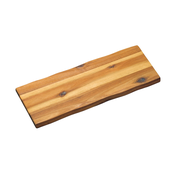 DESKA KESPER 38X14.5X1.5 CM AKACIJA