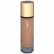 Yves Saint Laurent Touche Éclat Le Teint dugotrajni puder za posvjetljivanje kože lica SPF 22 nijansa BR 30 Cool Almond 30 ml