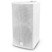 Wharfedale Pro Programme 108T White instalacijski zvucnik za 100-voltne linije