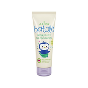 BATOLE krema za dojenčke za plenične predele Alpa (75 ml)