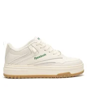 Superge Reebok REE VAMP AR30240WCG Écru