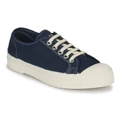 Bensimon  Nizke superge ROMY B79 FEMME  Modra