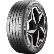 CONTINENTAL letna pnevmatika 255/40R18 99Y PremiumContact 7