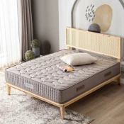 Woody Fashion Mattress Exclusive Seri Saracens 150 x 200