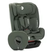 Lorelli auto sediste voyager i-size isofix (40-150cm) - green + jastuk za putovanje ( 10072072512 )