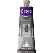 Maimeri Classico Oljna barva Permanent Violet Blueish 60 ml 1 kos