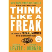 Think Like a Freak